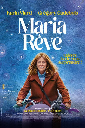 Maria rêve Uptobox