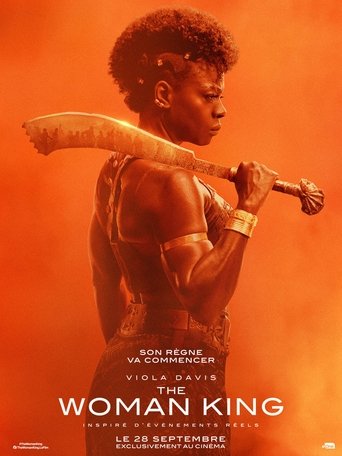 The Woman King Uptobox