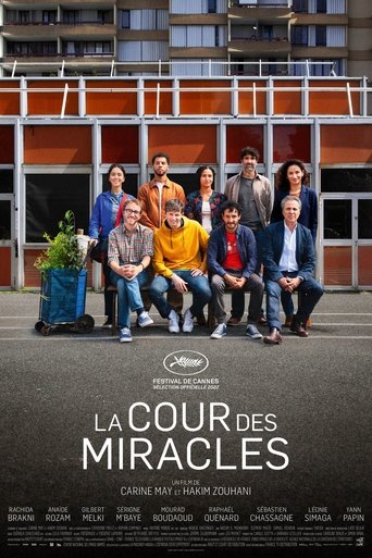 La Cour des miracles Uptobox