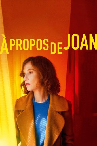 À propos de Joan Uptobox