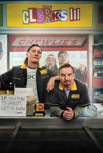 Clerks III Uptobox
