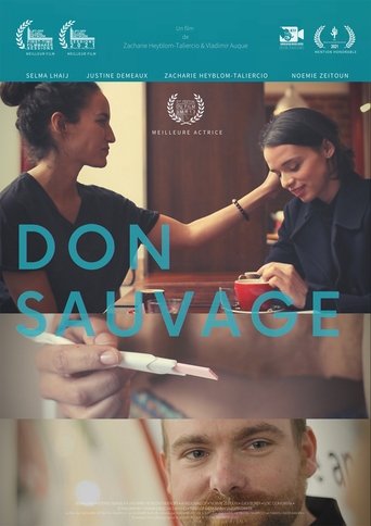 Don Sauvage Uptobox