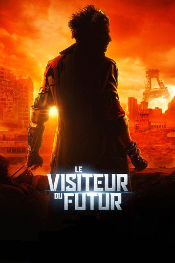 Le Visiteur du Futur Uptobox