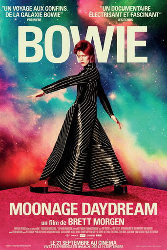 Moonage Daydream Uptobox